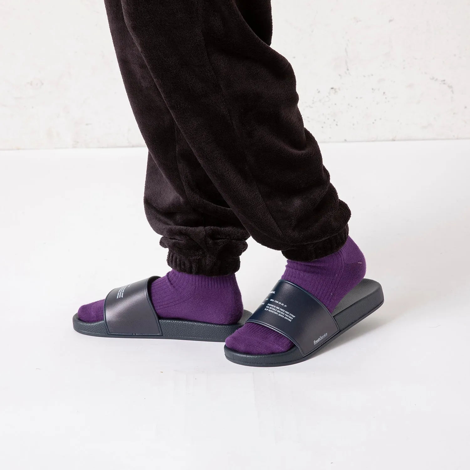 FreshService | フレッシュサービス　SLIDE SANDAL
