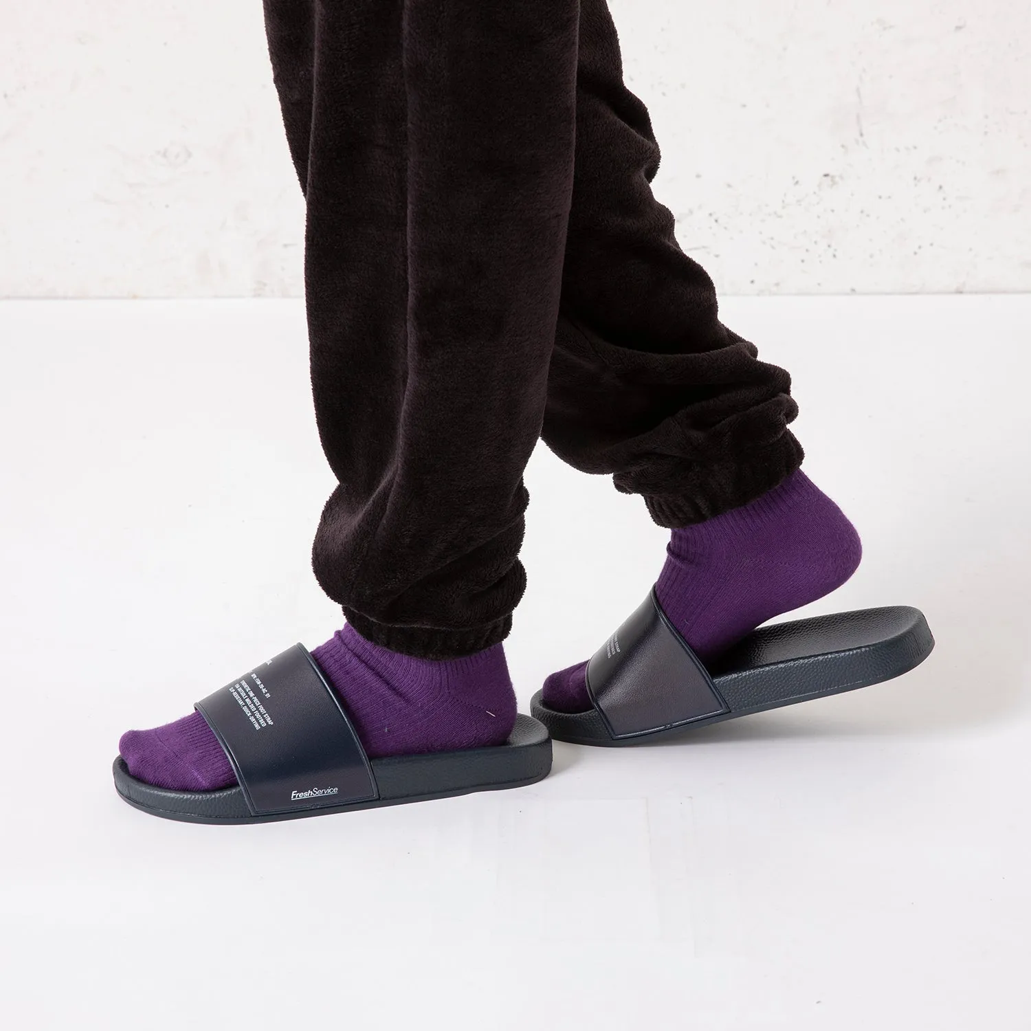 FreshService | フレッシュサービス　SLIDE SANDAL