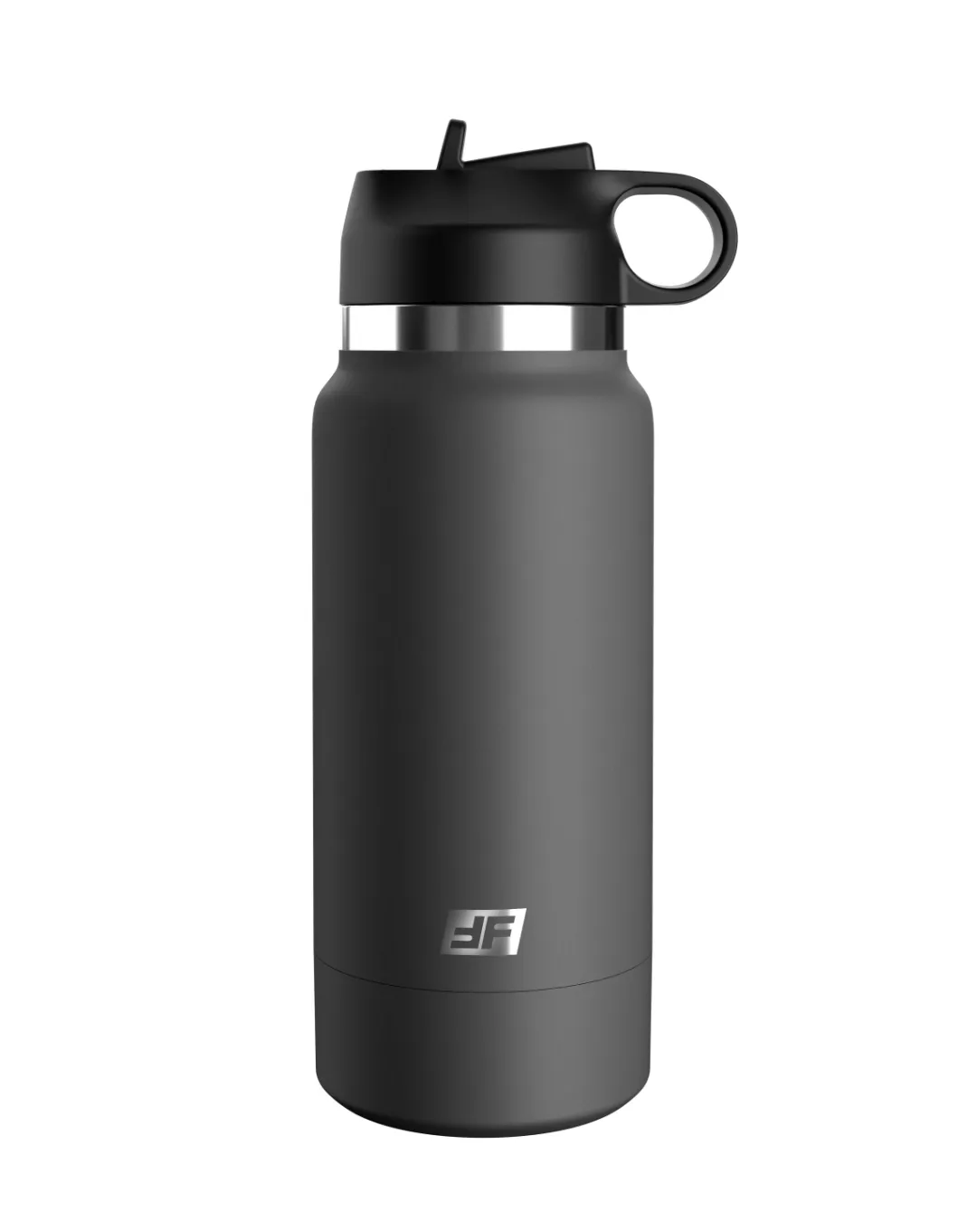 Fuck Flask Pussy Stroker Disguised as a Water Bottle - Vanilla