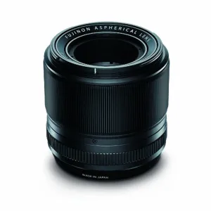Fujifilm XF 60mm f/2.4 R Macro