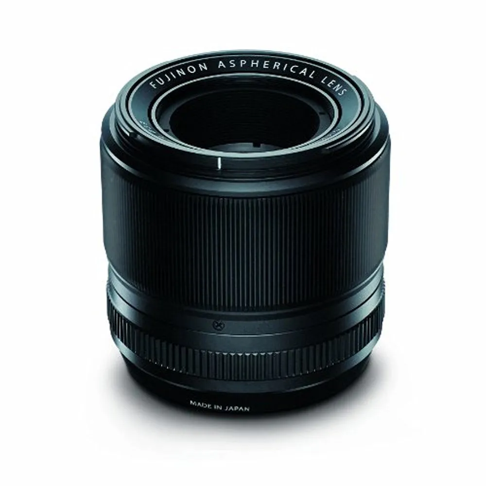 Fujifilm XF 60mm f/2.4 R Macro