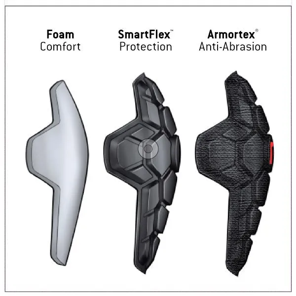 G-Form Pro Rugged Mountain Bike Knee Pads