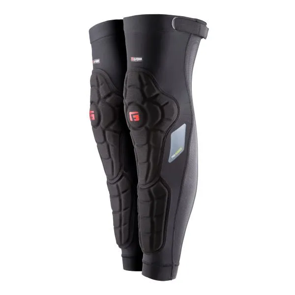 G-Form Pro Rugged Mountain Bike Youth Knee Shin Pad