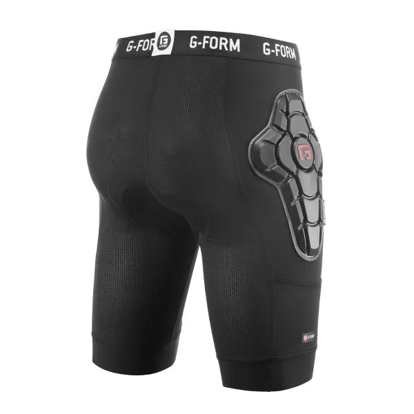 G-Form Pro-X3 Mountain Bike Youth Bike Liner Short