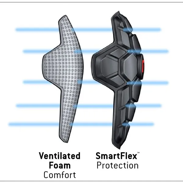 G-Form Pro-X3 Mountain Bike Youth Knee Pad