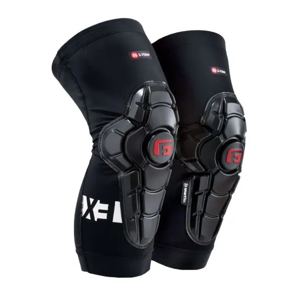 G-Form Pro-X3 Mountain Bike Youth Knee Pad
