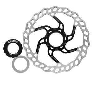 Galfer Wave Disc Rotor Centerlock