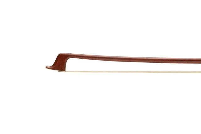 Georg Werner Silver Cello Bow