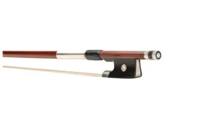 Georg Werner Silver Cello Bow