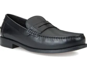 Geox Men's Driving Moc U Damon
