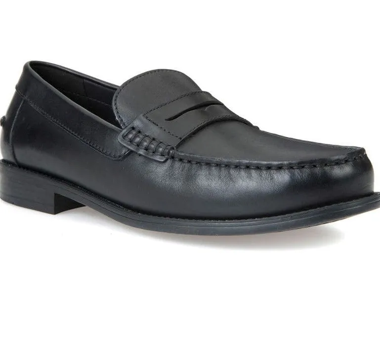 Geox Men's Driving Moc U Damon