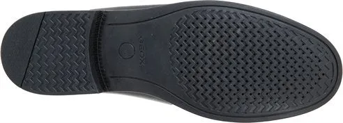 Geox Men's Driving Moc U Damon