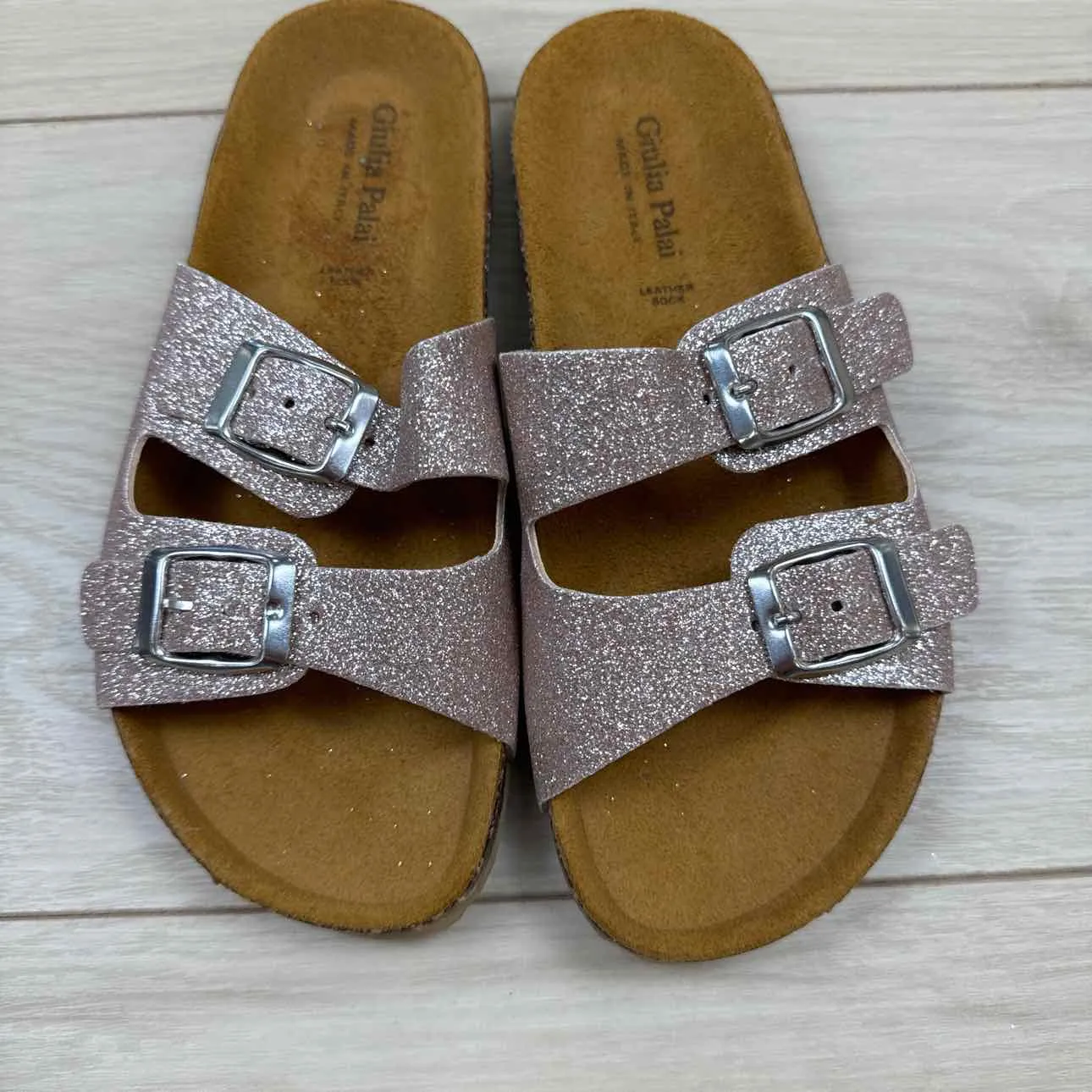 Giulia Palai FOOTWEAR sandals