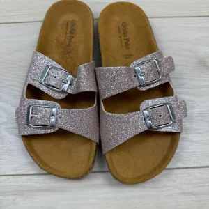 Giulia Palai FOOTWEAR sandals