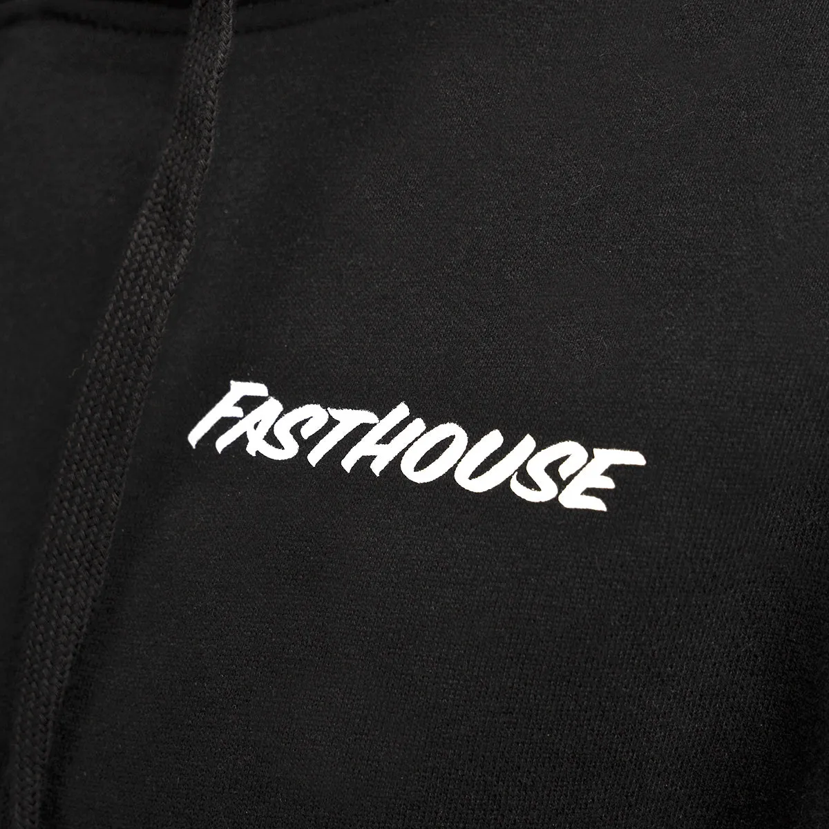 Glory Hooded Pullover