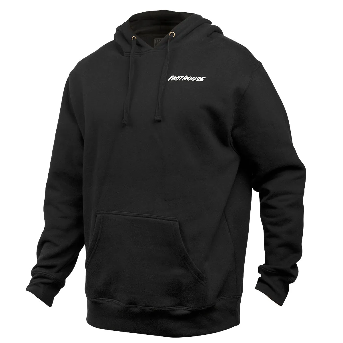 Glory Hooded Pullover