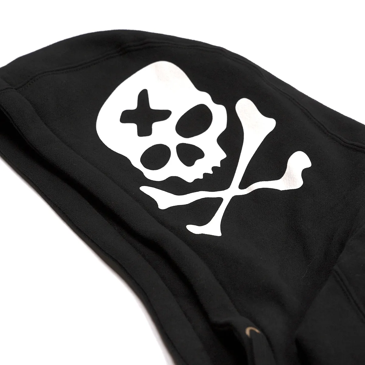 Glory Hooded Pullover