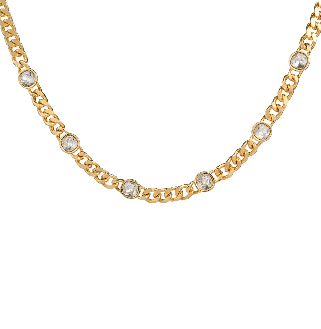 Gracie Necklace