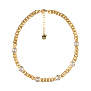 Gracie Necklace