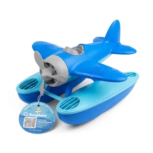 Green Toys - OceanBound - Seaplane