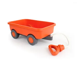 Green Toys - Wagon