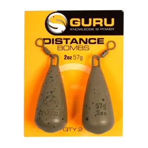GURU Distance Bomb