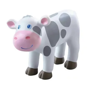 HABA Little Friends Calf (Baby Cow)