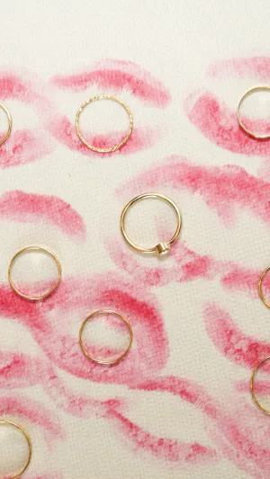 Hannah Ring