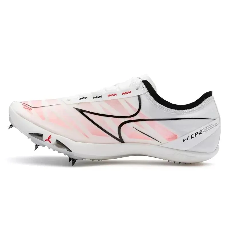 Health CP2 Carbon Plate Sprint Spikes