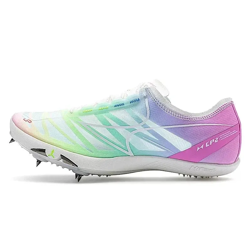 Health CP2 Carbon Plate Sprint Spikes