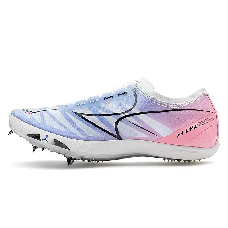 Health CP2 Carbon Plate Sprint Spikes