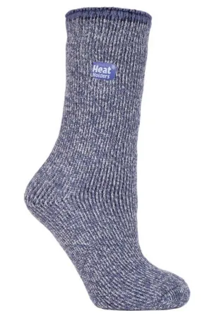 Heat Holders Ladies Wool Sock