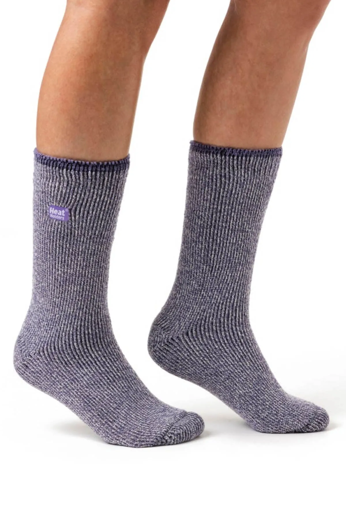 Heat Holders Ladies Wool Sock