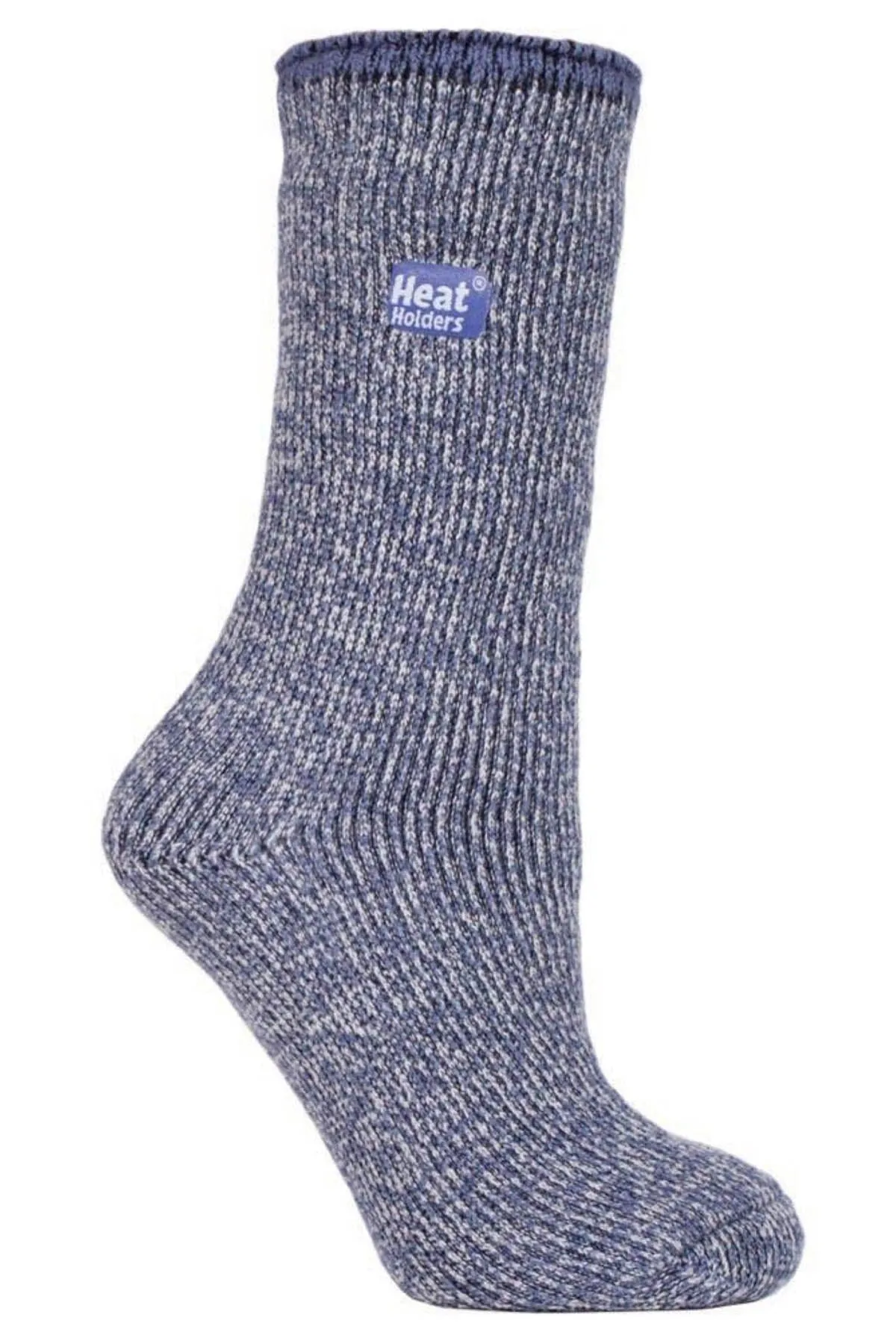 Heat Holders Ladies Wool Sock