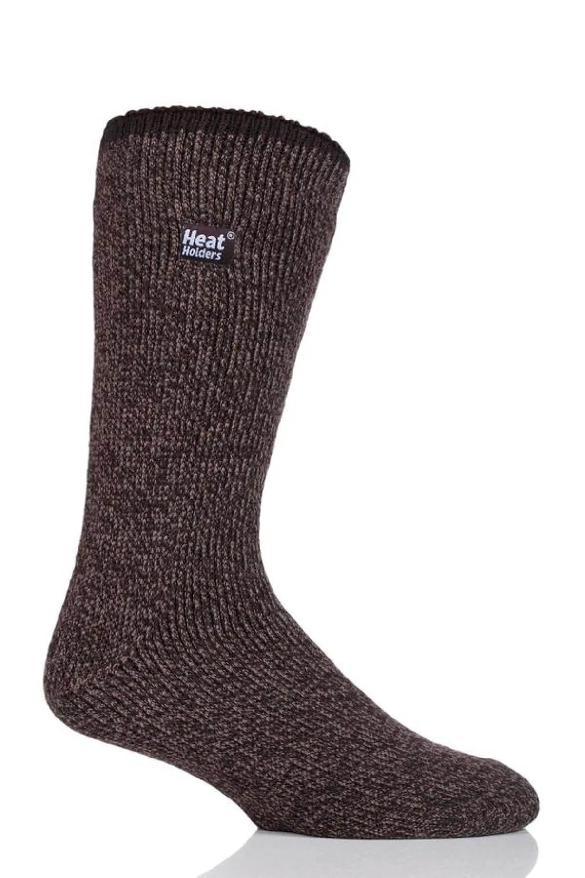 Heat Holders Mens Wool Sock