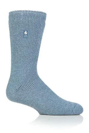 Heat Holders Mens Wool Sock