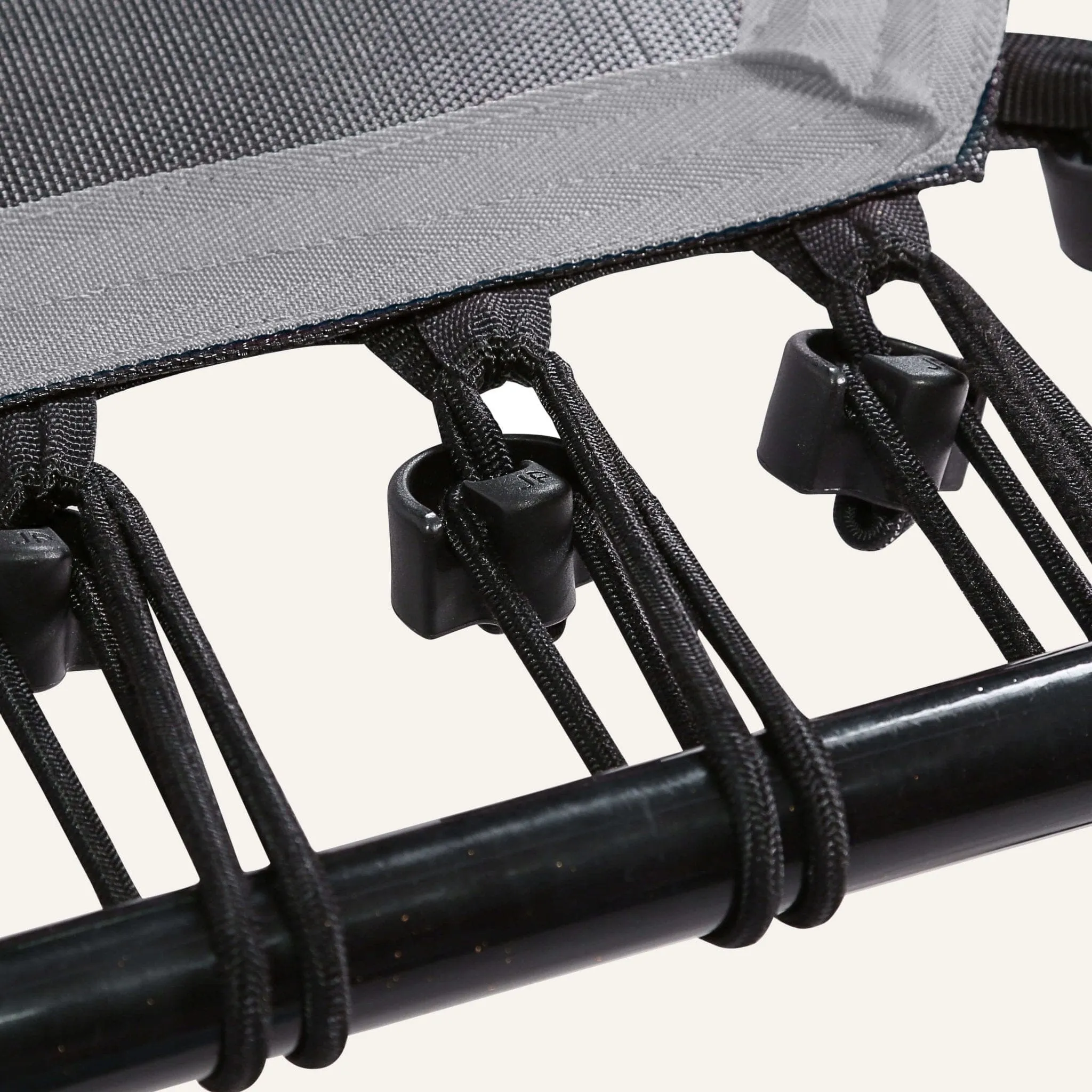 Höhenverstellbares Fitness Trampolin   6 Monate Gymondo