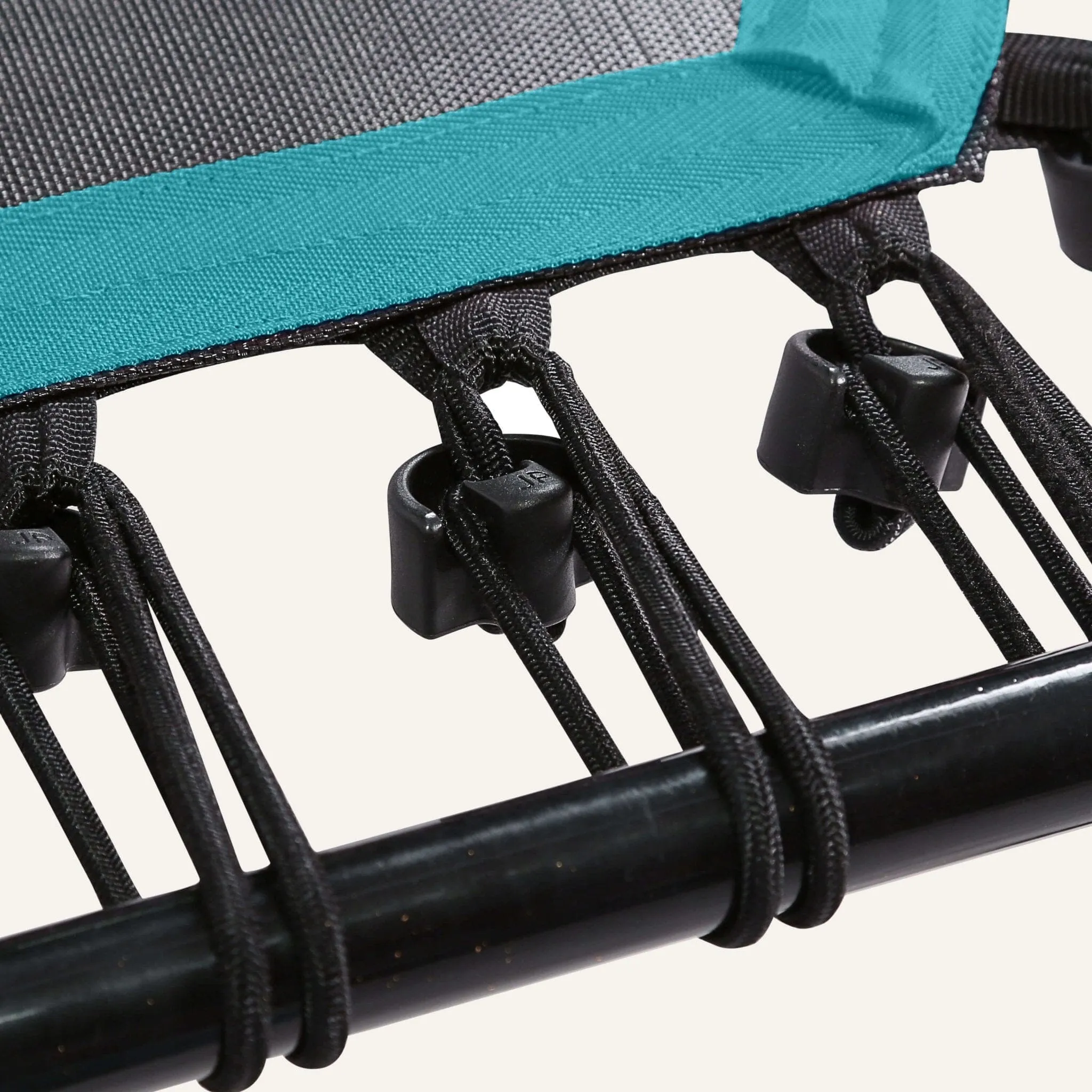 Höhenverstellbares Fitness Trampolin   6 Monate Gymondo