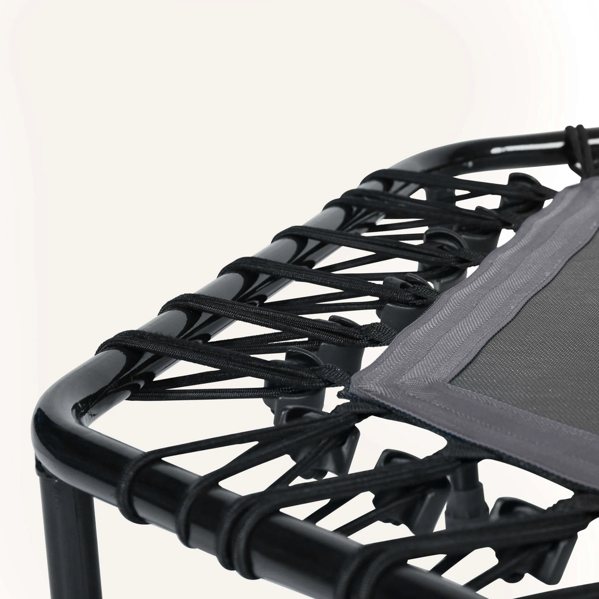 Höhenverstellbares Fitness Trampolin   6 Monate Gymondo