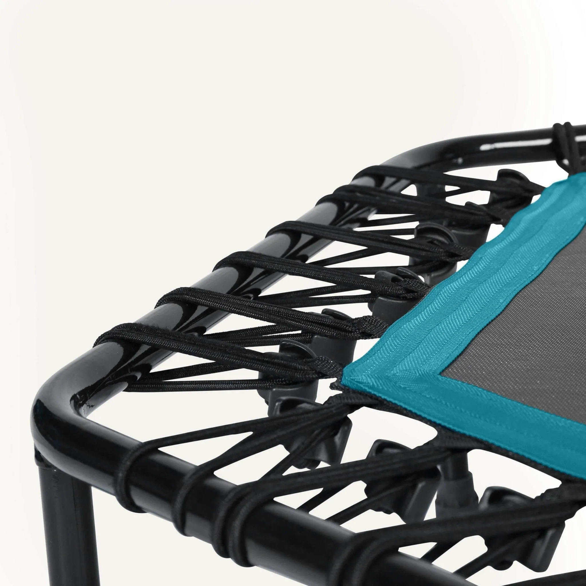 Höhenverstellbares Fitness Trampolin   6 Monate Gymondo