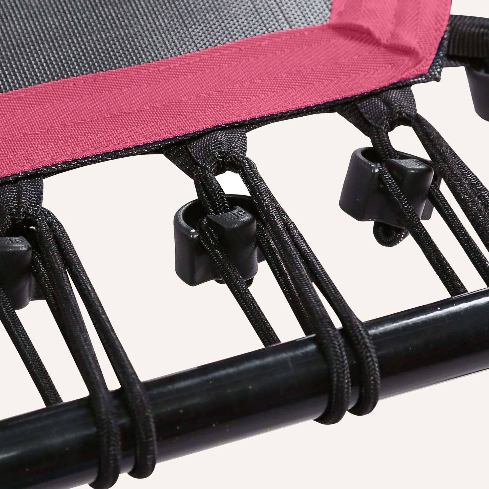 Höhenverstellbares Fitness Trampolin   6 Monate Gymondo