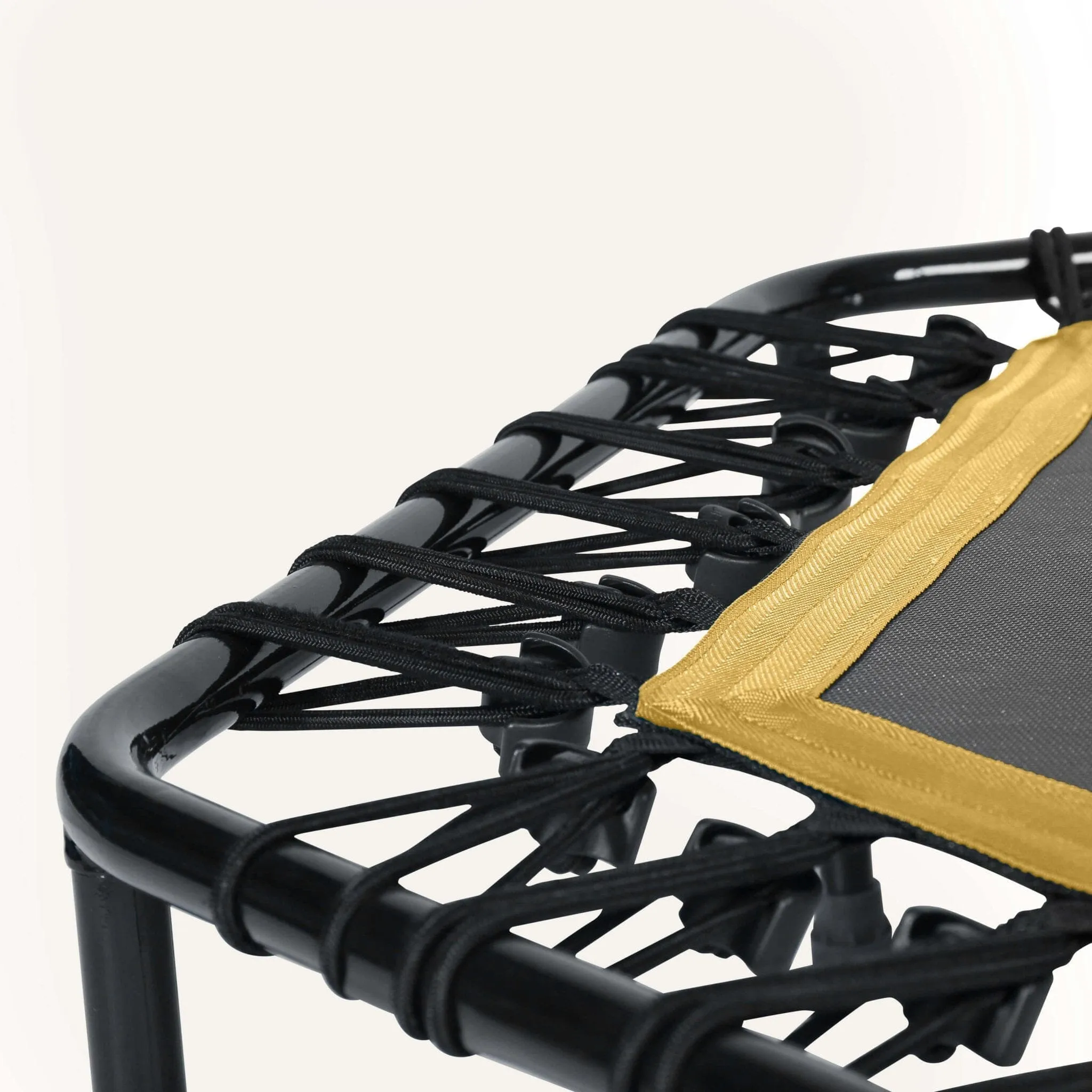 Höhenverstellbares Fitness Trampolin   6 Monate Gymondo