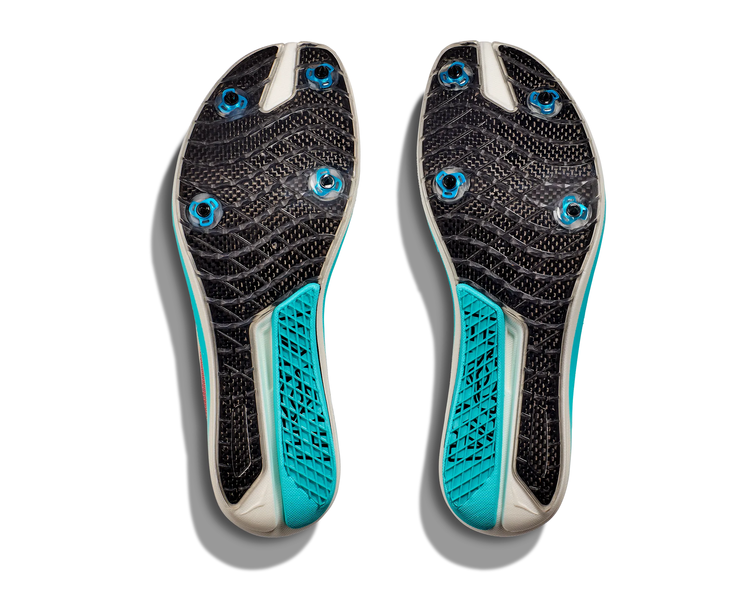 HOKA  Cielo X 3 Long Distance Spike
