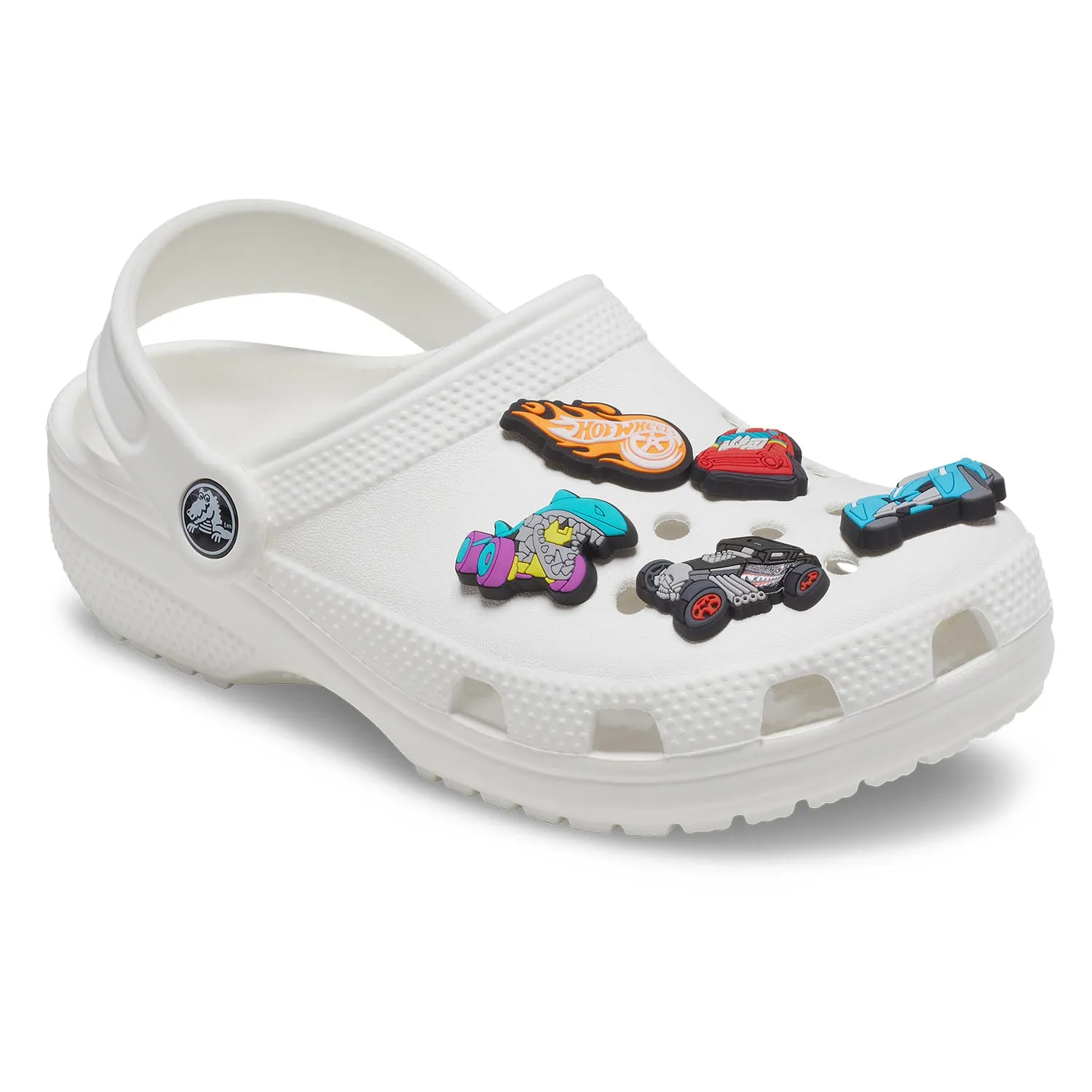 Hot Wheels 5 Pack Jibbitz