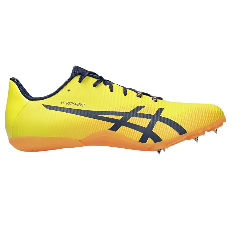 Hypersprint 8