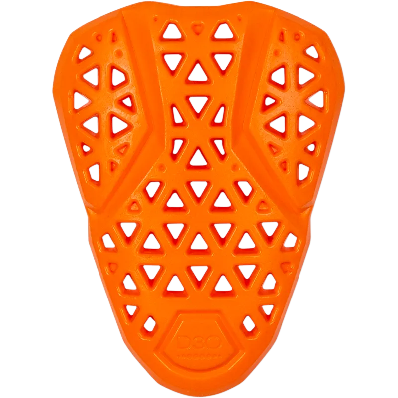 Icon Guard D3O LP1 Hips (Pair) CE Level 1