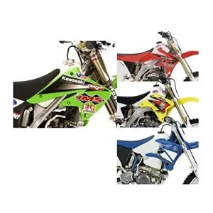 IMS Large-Capacity Gas Tank - KTM - 4.0 Gallon