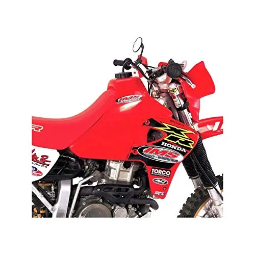 IMS Large Fuel Tank - 4.0 Gallon Capacity