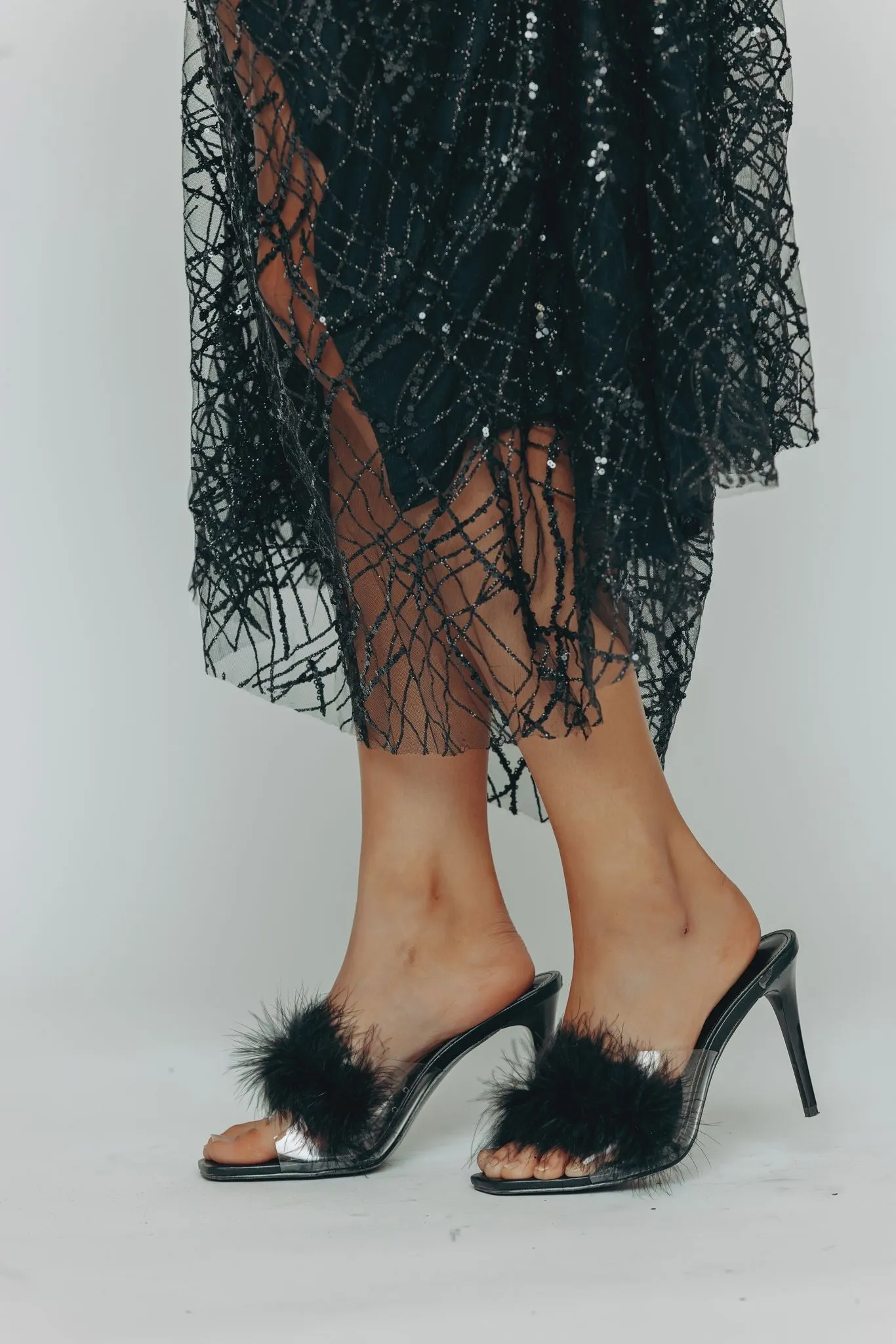 In Good Company Heels
