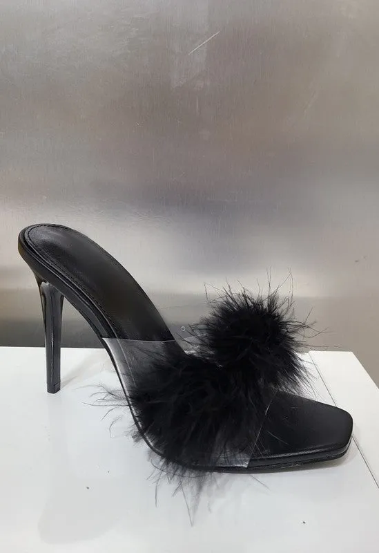 In Good Company Heels